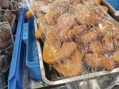 -王家沙点心店(南京西路总店)