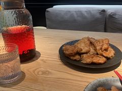 -红东阁东北菜烤肉酒馆(CROSS万象汇店)