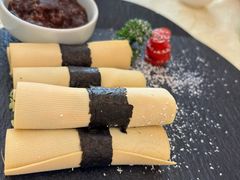 -金疆西域食府(北辰东路店)