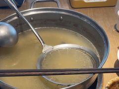 -八合里潮汕鲜牛肉火锅(万科里店)