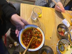 -飘香火锅(玉林西路店)