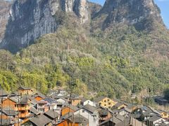 -矮寨·十八洞·德夯大峡谷景区
