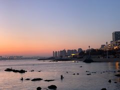 -泊石湾海滨浴场