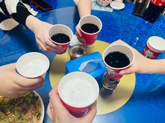 -东北饺子王(港澳广场购物中心店)