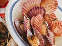 -永红源啤酒·烧烤·海鲜·大排档(青特城店)