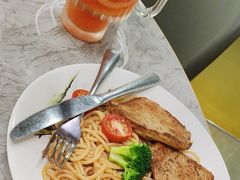 -九龙茶记·粤式餐厅融合菜(鹭江店)