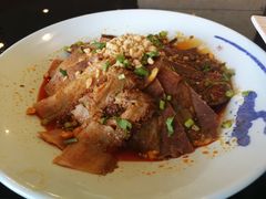 -蓝海大饭店·渔歌舫(黄岛店)