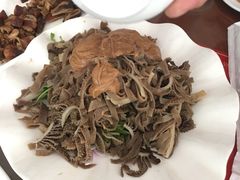 -祝家饺子馆