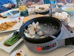 -渔村盛宴(航空新城店)