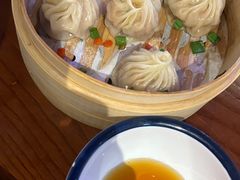 绍兴小笼-寻宝记绍兴菜(鲁迅路店)