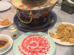 -东来顺饭庄(apm总店)