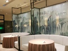 -海口万豪中餐厅·粤菜·海南菜· 平价海鲜·茶点· KTV包房