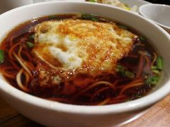 -小厨娘淮扬菜(清江苏宁广场店)