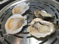 -蔚海之都·象山蒸汽海鲜(仙霞路店)