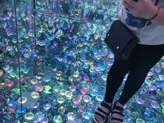 -天津梵高星空艺术馆(天河城旗舰店)