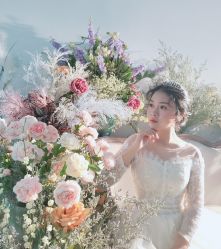点击看大图 -巴黎婚纱摄影(瑞安旗舰店)