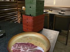 -神户赤童日式烤肉伙伴(东直门店)