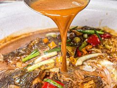 -四妹餐厅(玫瑰街店)