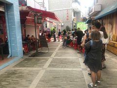 -黄连大头华烧鹅店(大良店)