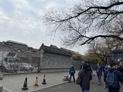 -北京国子监胡同