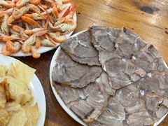 -顺通大冷面(总店)