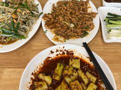 -姥家春饼店(漳州二路店)