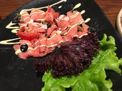 -斯比特花园西餐厅(大丸百货店)