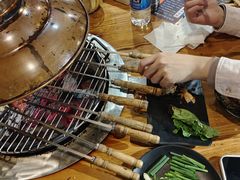 -号令江湖·水浒烤肉(和畅睦邻中心店)