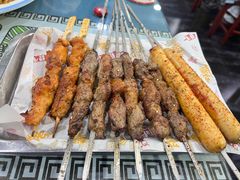 -中国传统伊兰拉面(石景山店)