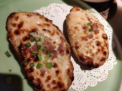 -绿茶餐厅(领展购物广场·中关村店)