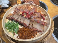 -吃饭皇帝大(长宁龙之梦店)