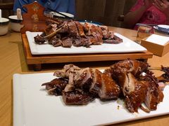 -钟鸭子·非物质文化遗产(观景路店)