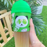 高颜值手打柠檬茶 柠季成都首站‼️