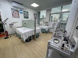 -金品苗方专业祛痘中心