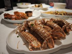 -高佳庄·海鲜酒楼(东港店)