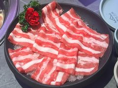 -故里和山·成都火锅(欢乐港湾店)