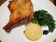 -萨莉亚意式餐厅(杭州滨江天街店)