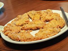 -抱德·潮汕味(琶洲店原惠城鱼仔)