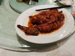 稻香招牌烧鹅-稻香酒家·33年老字号·港式粤菜(富邦中心店)