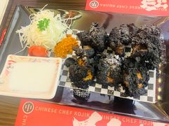 -仙隐小鹿中华料理(南宁万象城店)