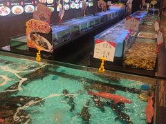 -稻香海鲜饭店(第一国际店)