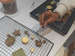 -幸福里DIY蛋糕烘焙·团建·拼豆豆(普陀店)