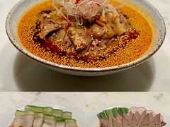 夫妻肺片-初蓉丨遇见新川菜(亲贤街荣耀店)