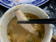 -裕德孚·非遗手切涮羊肉(东直门内大街店)