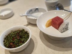 -澳门豆捞(裕华东路店)