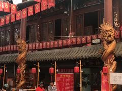 -江宁会馆(劈柴院店)