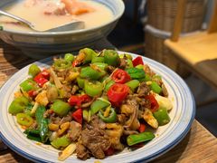 -静一餐厅·湖北菜(前门创始店)