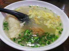 -广慈小吃铺沪味佳饭堂