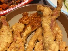 -耍盆友·重庆江湖菜(百子湾店)