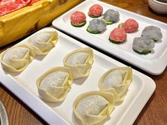-东海怡品海鲜豆捞(星街坊店)